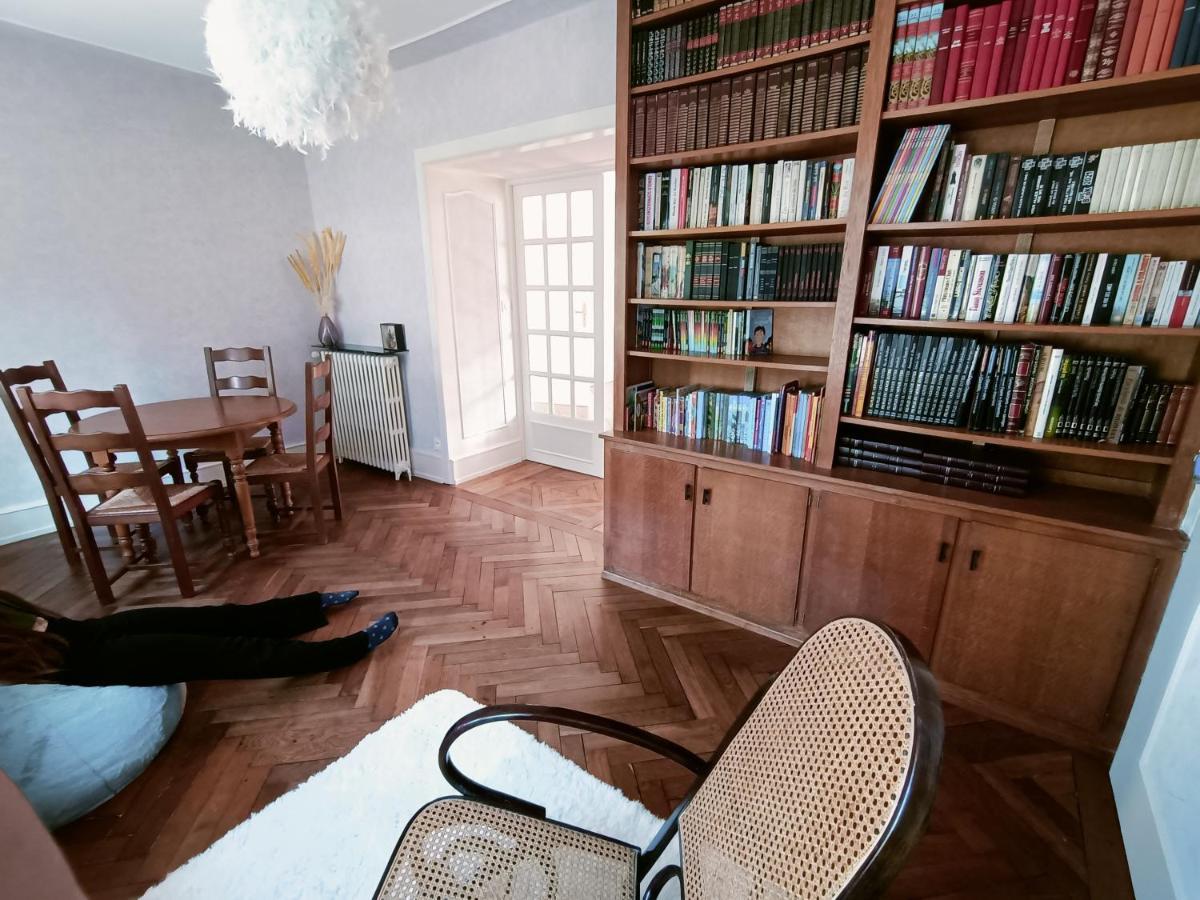 Domaine De La Moselle Bed & Breakfast Saint-Maurice-sur-Moselle Dış mekan fotoğraf