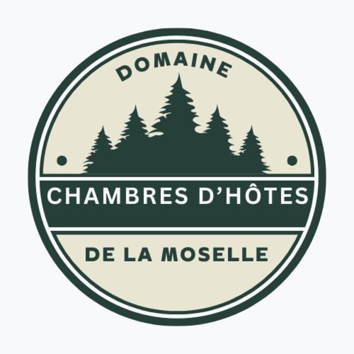 Domaine De La Moselle Bed & Breakfast Saint-Maurice-sur-Moselle Dış mekan fotoğraf
