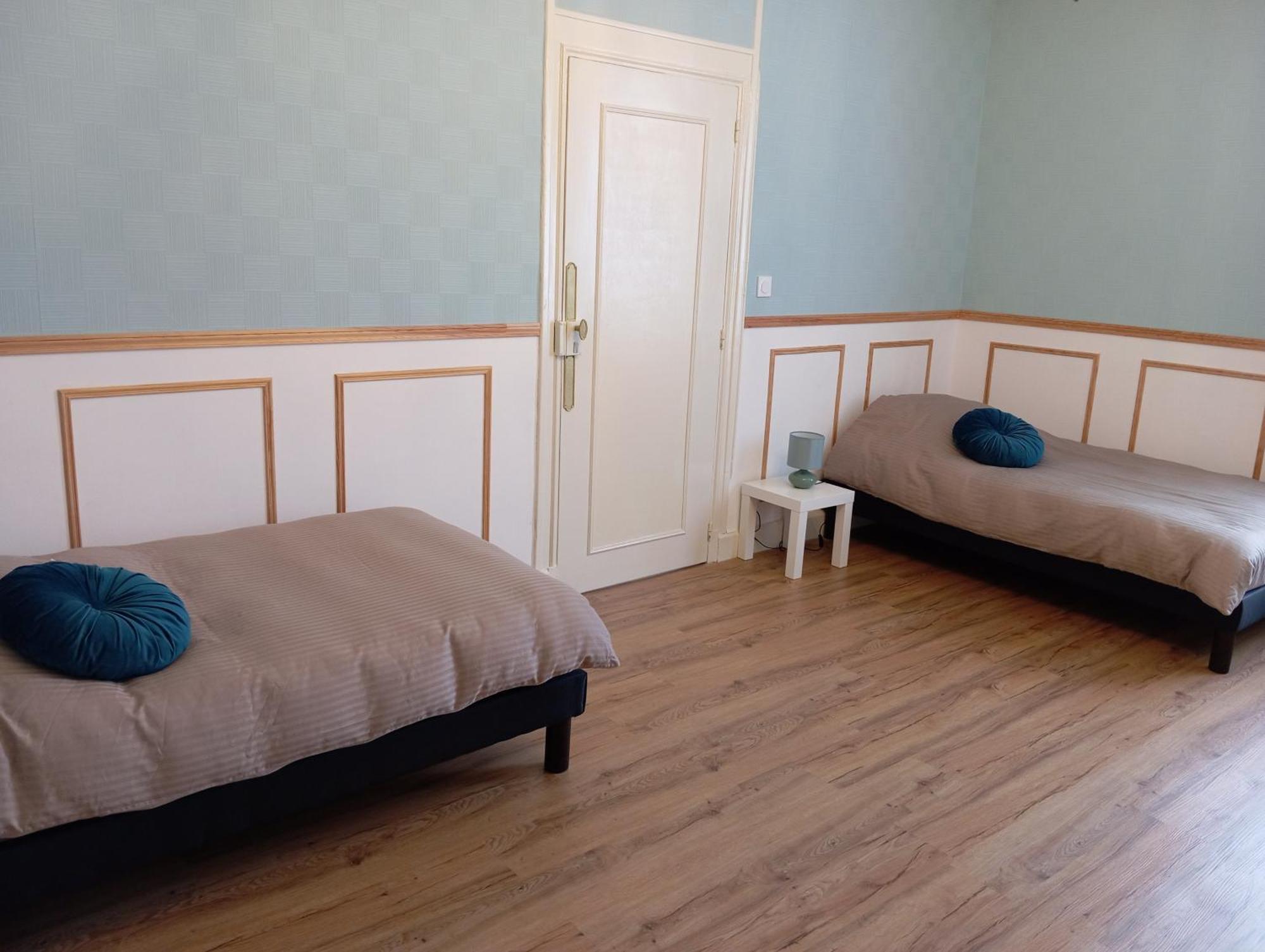 Domaine De La Moselle Bed & Breakfast Saint-Maurice-sur-Moselle Dış mekan fotoğraf