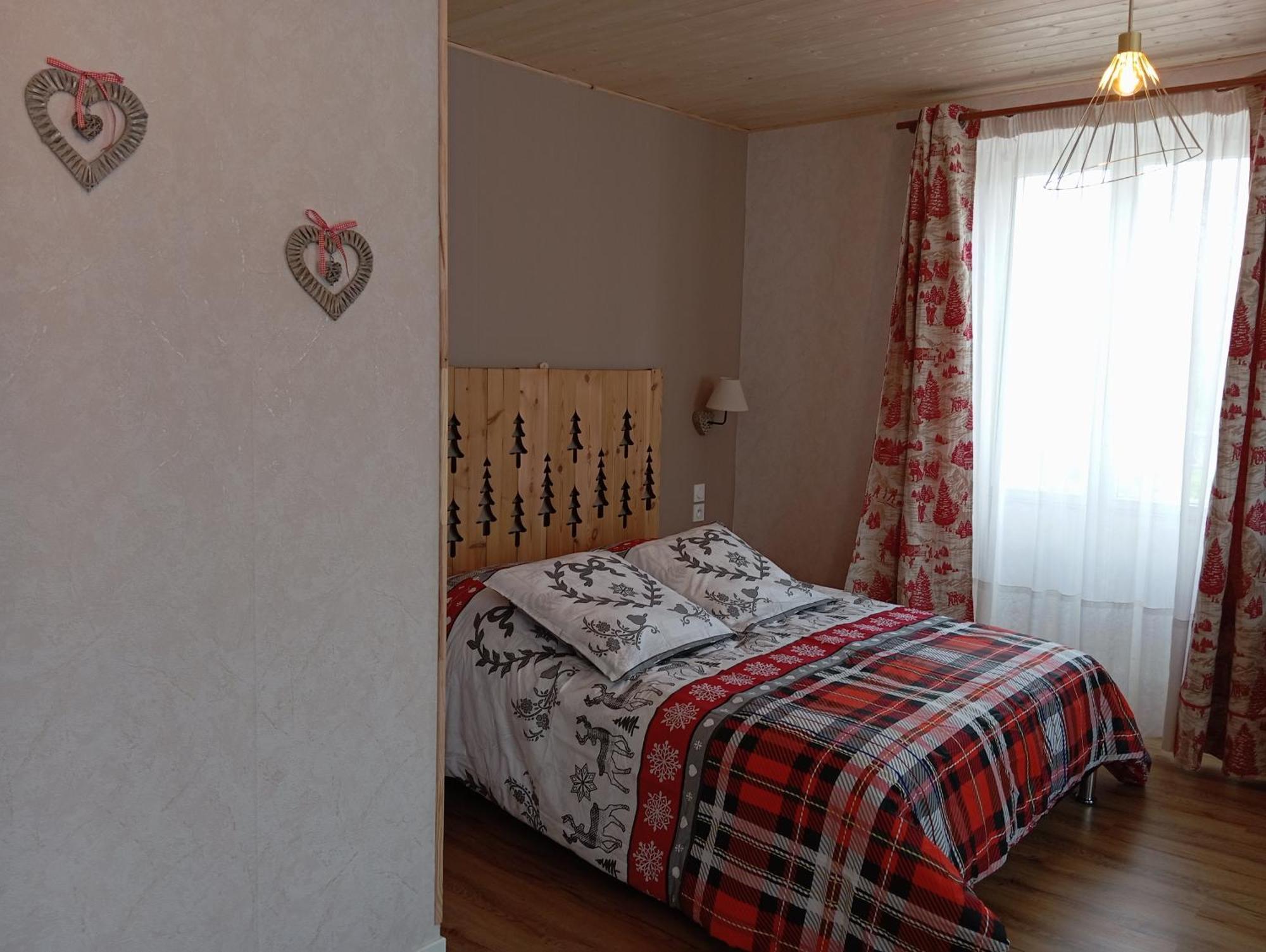 Domaine De La Moselle Bed & Breakfast Saint-Maurice-sur-Moselle Dış mekan fotoğraf