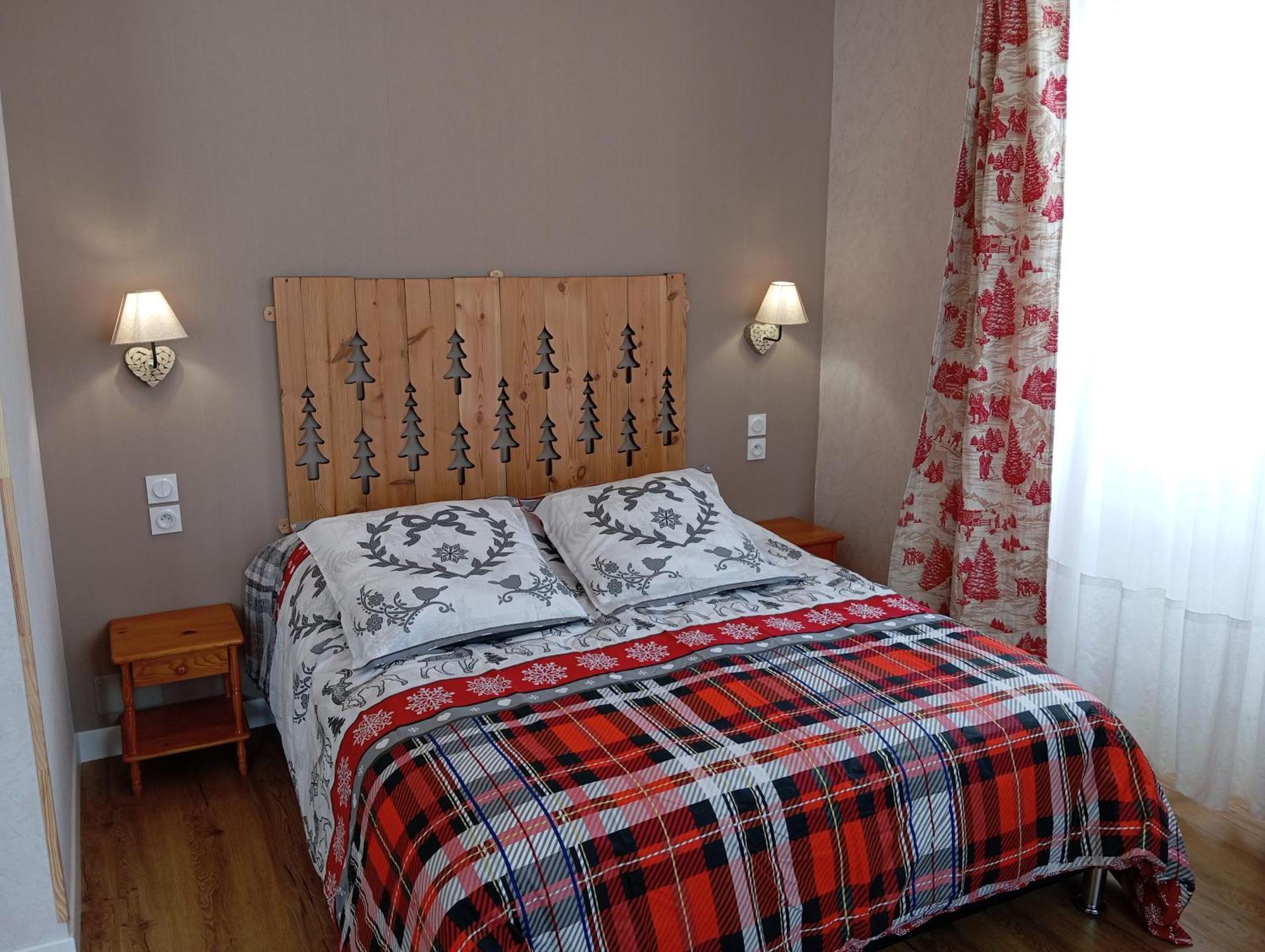 Domaine De La Moselle Bed & Breakfast Saint-Maurice-sur-Moselle Dış mekan fotoğraf